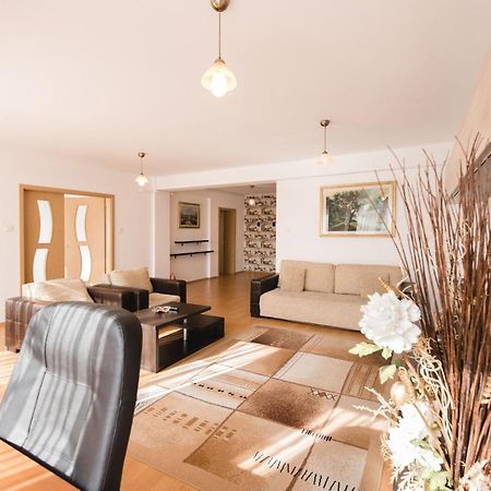 Oltului Apartment Braşov Eksteriør bilde