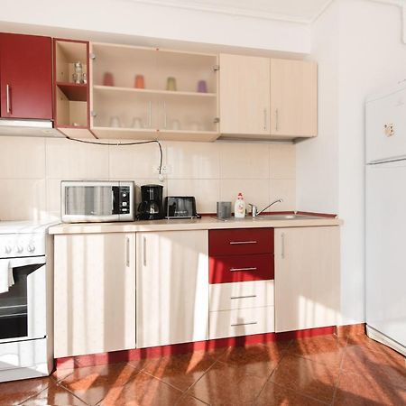 Oltului Apartment Braşov Eksteriør bilde