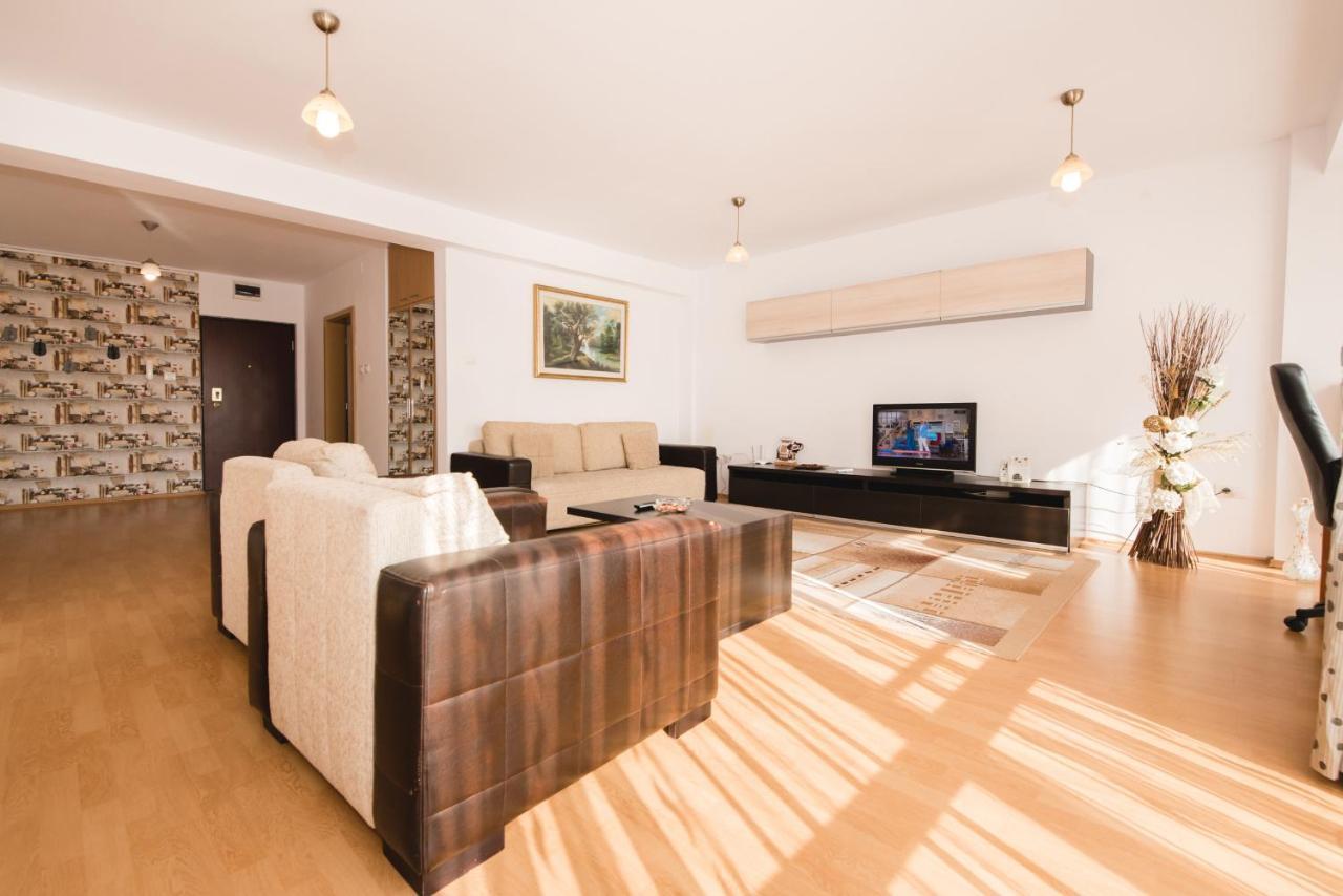 Oltului Apartment Braşov Eksteriør bilde