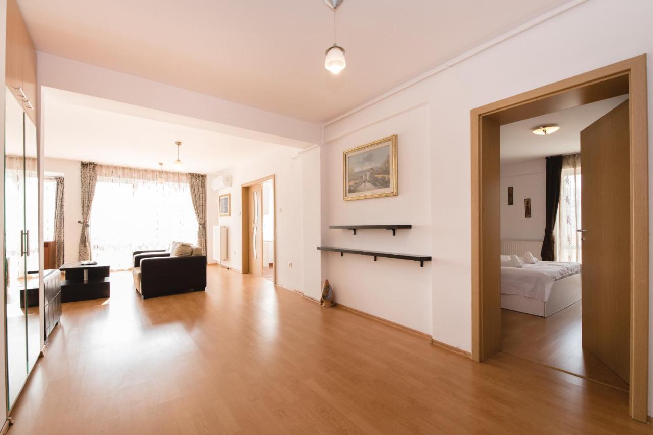 Oltului Apartment Braşov Eksteriør bilde