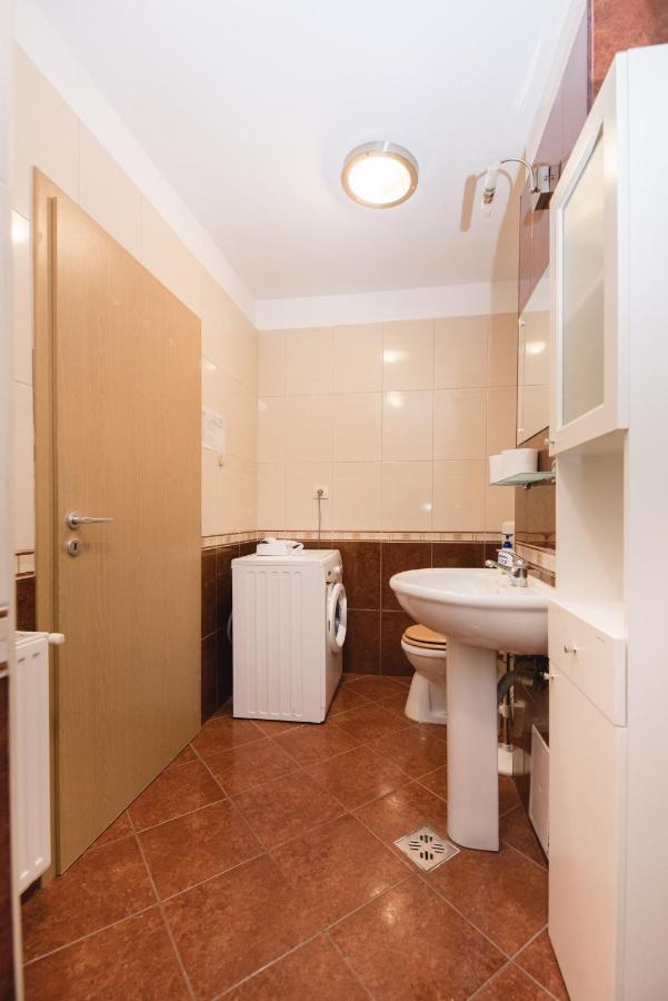 Oltului Apartment Braşov Eksteriør bilde
