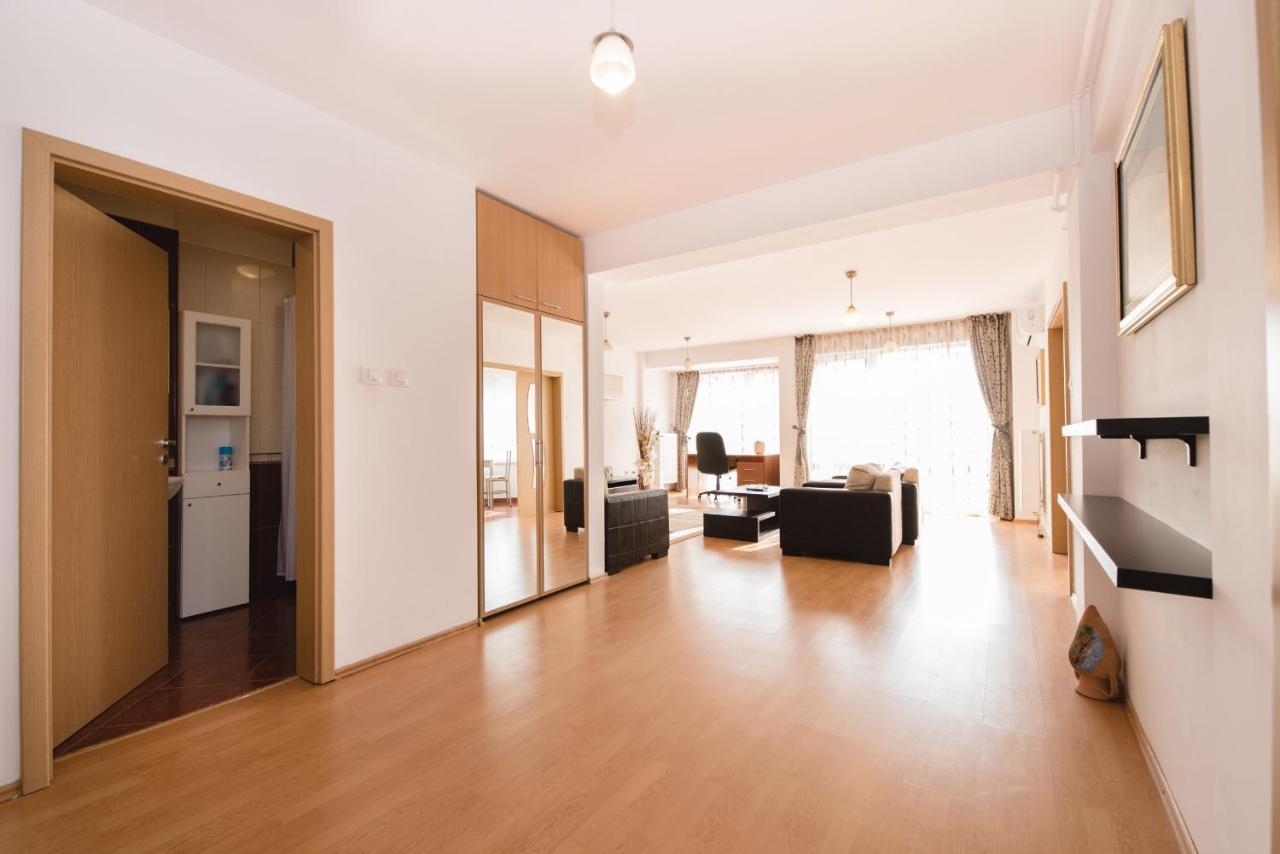 Oltului Apartment Braşov Eksteriør bilde