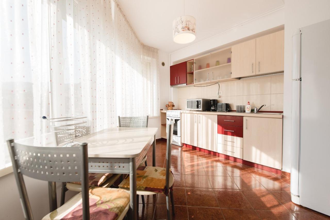 Oltului Apartment Braşov Eksteriør bilde