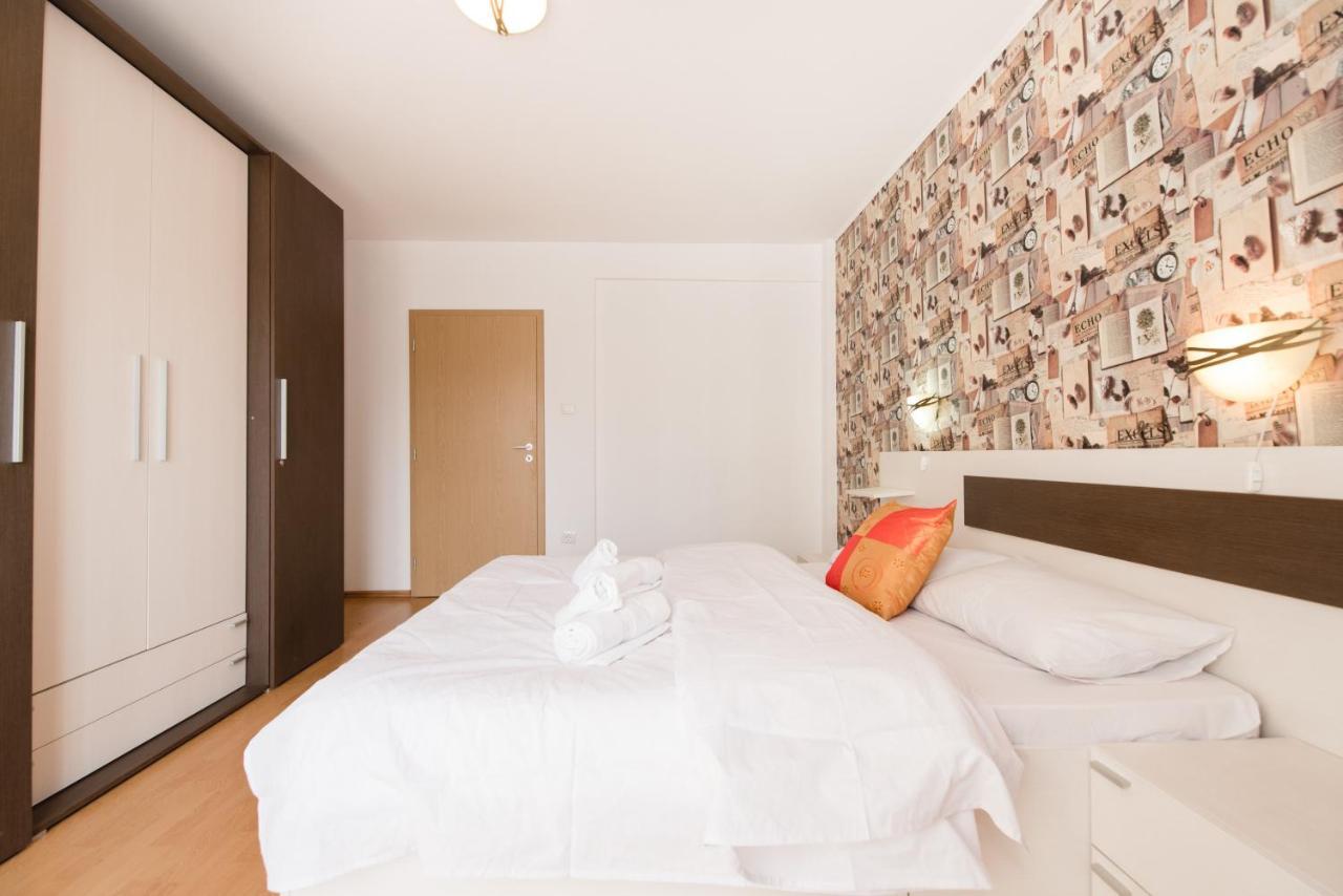 Oltului Apartment Braşov Eksteriør bilde