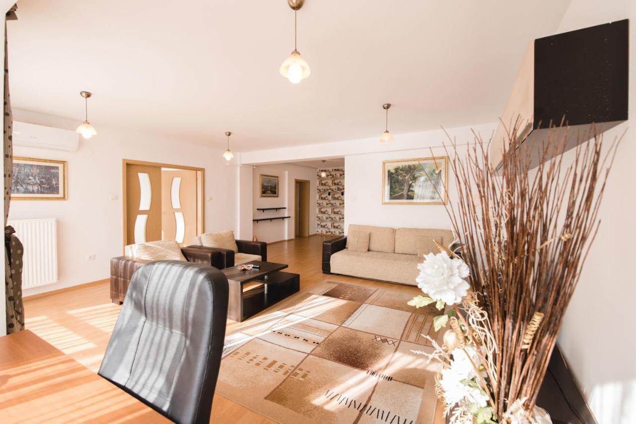 Oltului Apartment Braşov Eksteriør bilde