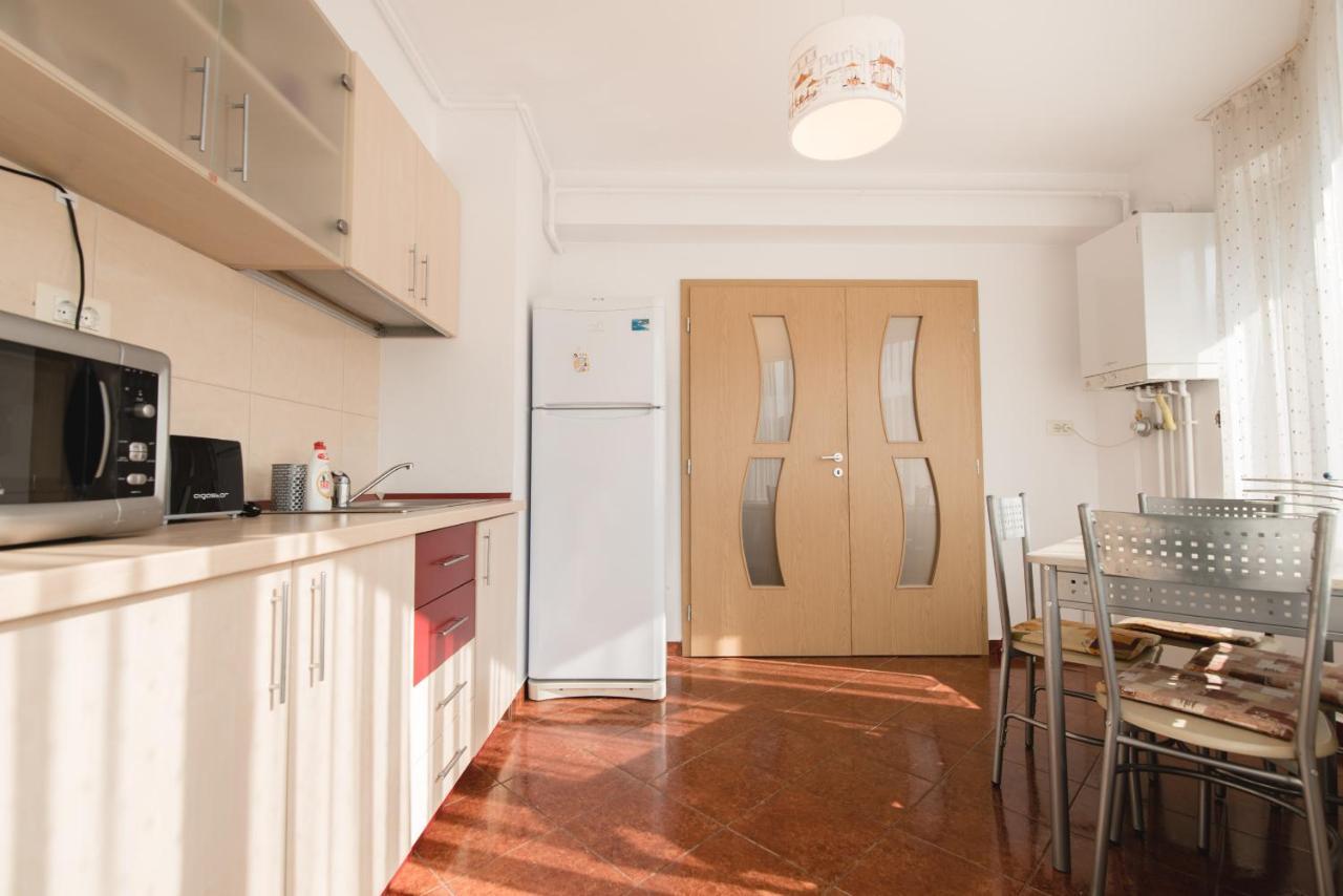 Oltului Apartment Braşov Eksteriør bilde