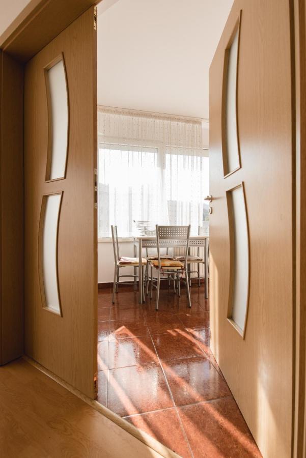 Oltului Apartment Braşov Eksteriør bilde