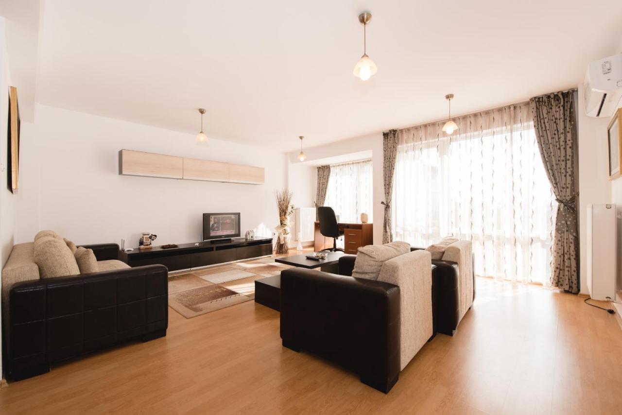 Oltului Apartment Braşov Eksteriør bilde