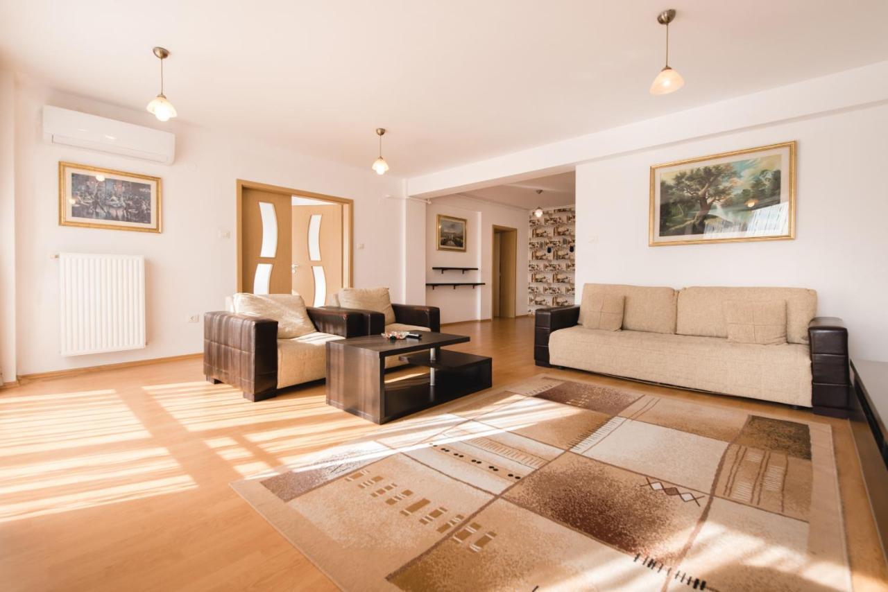 Oltului Apartment Braşov Eksteriør bilde